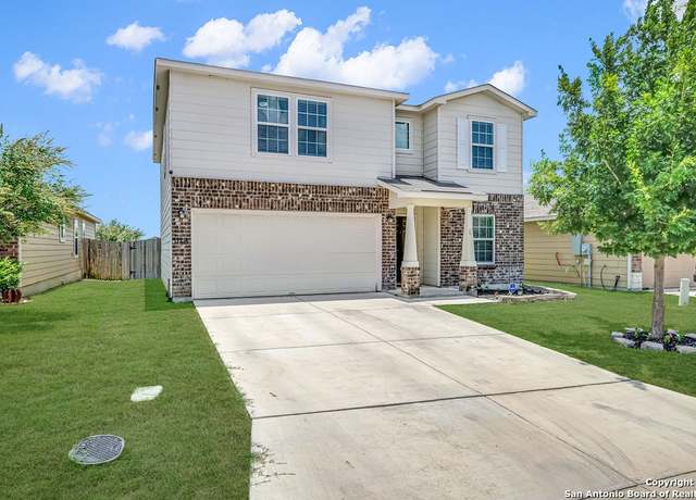 Property at 11914 Silver Sails, San Antonio, TX 78254, 4 beds, 2.5 baths