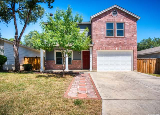Property at 13014 Hunters Moon, San Antonio, TX 78249, 3 beds, 3 baths