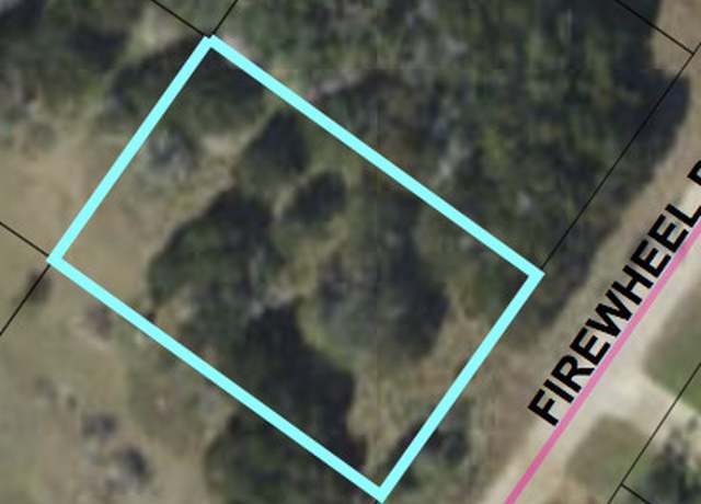 Property at LOT 24 Fire Wheel, Bandera, TX 78003