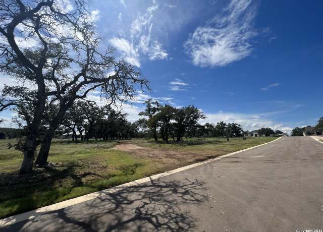 Property at 1139 Highland Oaks, New Braunfels, TX 78132