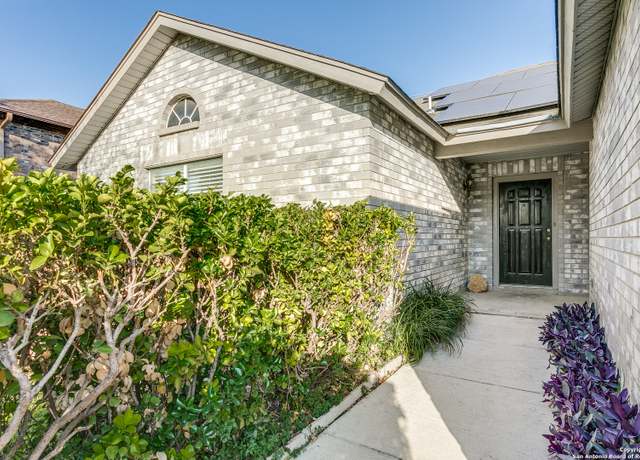 Property at 4835 Corian Springs Dr, San Antonio, TX 78247-5593, 3 beds, 2 baths