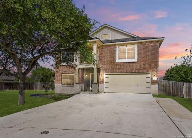 Property at 2441 Ibis, New Braunfels, TX 78130, 5 beds, 3.5 baths