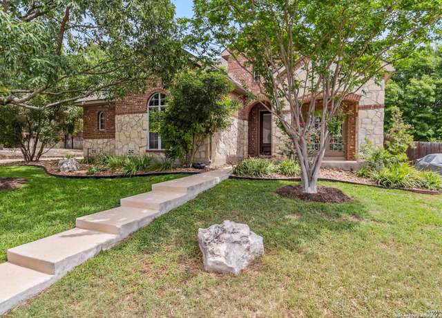 Property at 1927 Milan, San Antonio, TX 78258, 4 beds, 2.5 baths