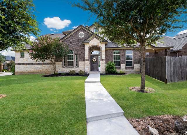 Property at 26114 Shady Acres, San Antonio, TX 78260, 3 beds, 3 baths