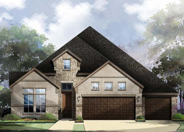 Property at 167 Habys Cv, San Antonio, TX 78253, 4 beds, 3 baths
