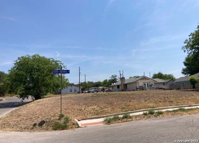 Cheap Land Near San Antonio