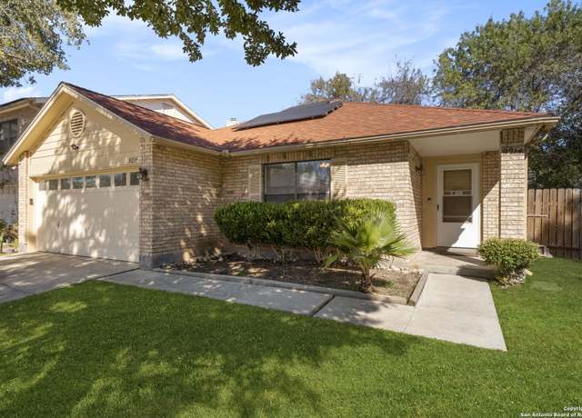 Property at 9214 Chinon, San Antonio, TX 78250-6315, 3 beds, 2 baths