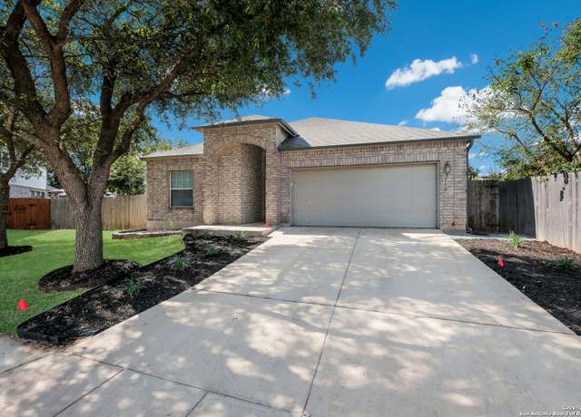 Property at 9710 Magic Cedar, Helotes, TX 78023, 3 beds, 3 baths