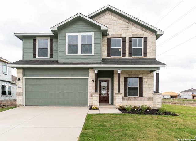 Property at 316 Ivy Rds, Seguin, TX 78155, 4 beds, 2.5 baths