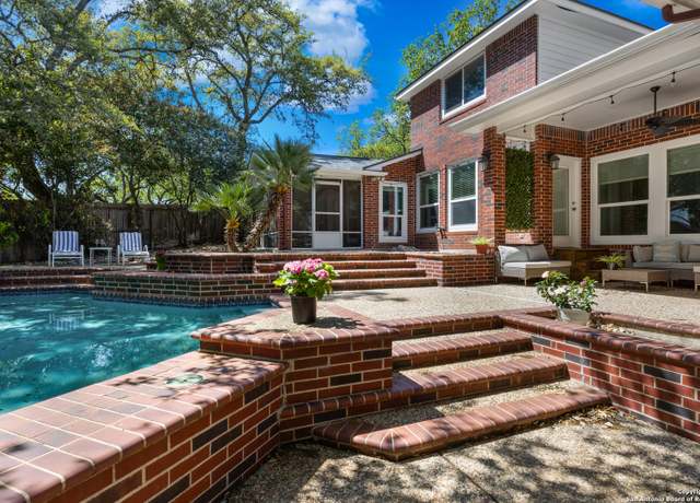 Property at 1606 Thrush Ct, San Antonio, TX 78248, 4 beds, 4 baths