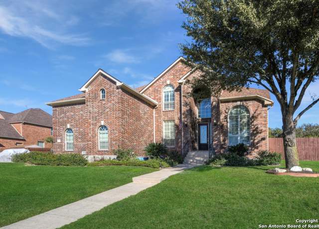 Property at 22 Gazelle, San Antonio, TX 78258, 4 beds, 3 baths