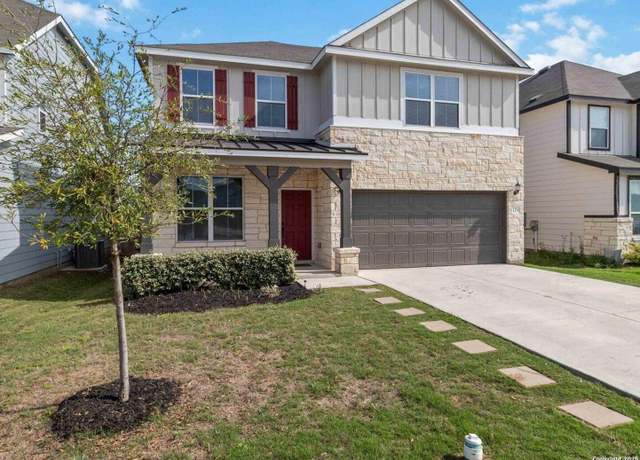 Property at 129 Wild Creek Rd, Seguin, TX 78155, 4 beds, 2.5 baths