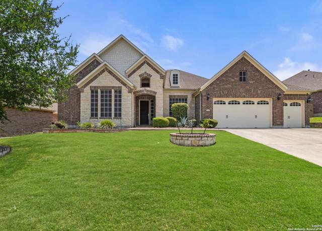 Property at 12234 Prince Solms, San Antonio, TX 78253, 4 beds, 4 baths