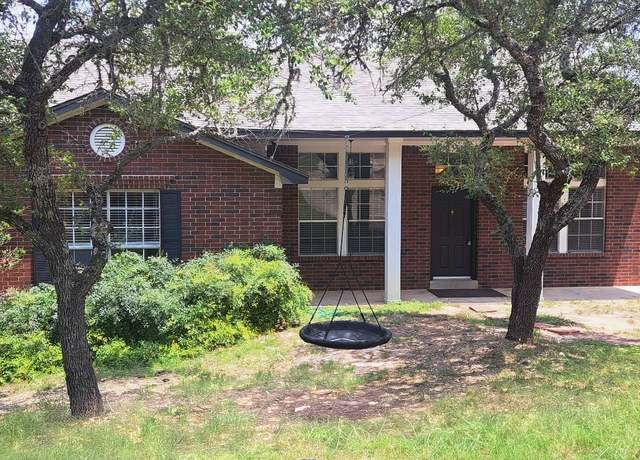 Property at 4211 Jennifer Nicole, San Antonio, TX 78261, 3 beds, 2 baths