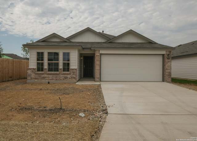 Property at 5934 Cienna Cv, San Antonio, TX 78222, 4 beds, 2 baths