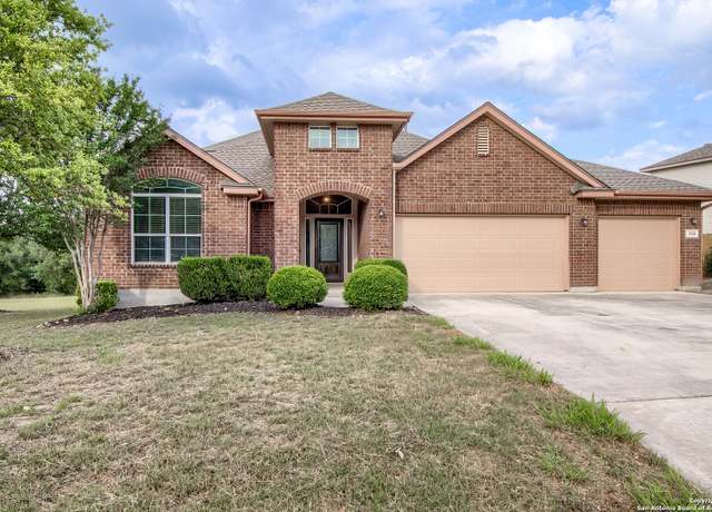 Property at 318 Redbird Song, San Antonio, TX 78253, 4 beds, 3.5 baths