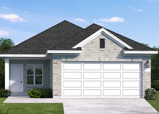 Property at 8404 Ingress Ave, Schertz, TX 78154, 3 beds, 2 baths