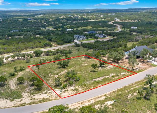 Property at 928 Enchanted Vw, Canyon Lake, TX 78133