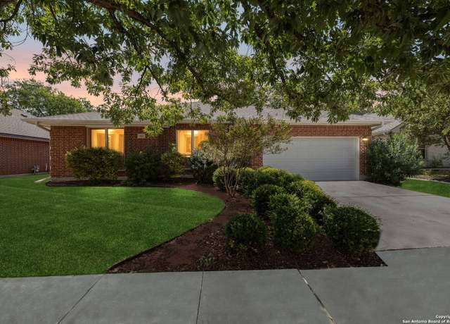 Property at 1412 Denise Dr, New Braunfels, TX 78130, 3 beds, 2 baths