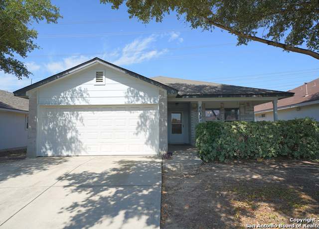 Property at 4039 Mistflower, Converse, TX 78109, 3 beds, 2 baths