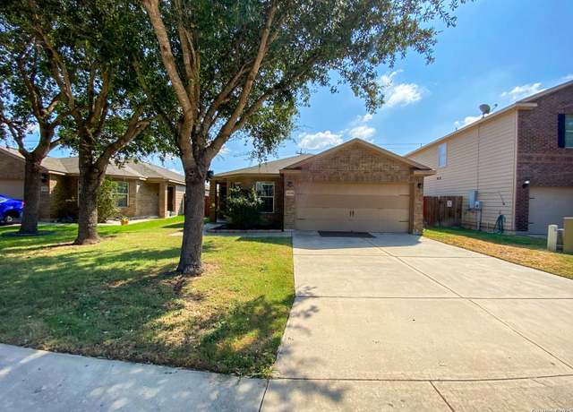 Property at 6626 Luckey Tree, San Antonio, TX 78252, 3 beds, 2 baths