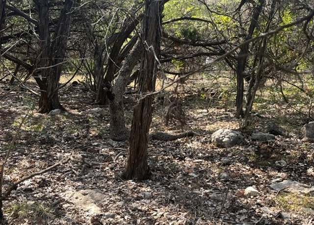 Property at 0 41st, Lakehills, TX 78028