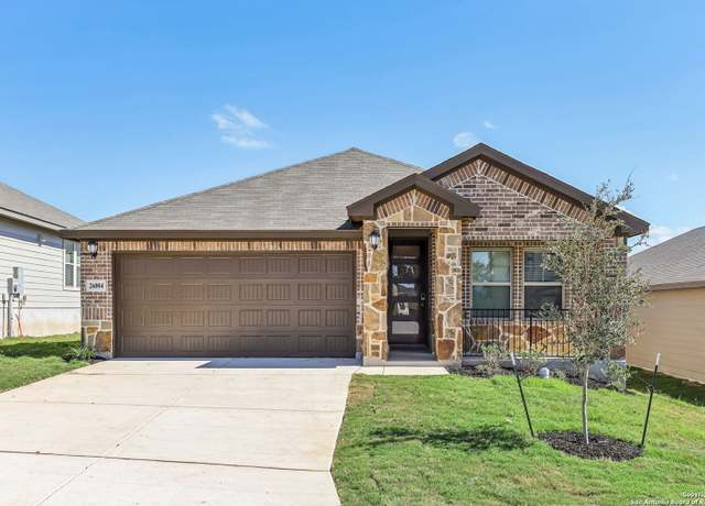Property at 26004 Marigold Oaks, Boerne, TX 78006, 4 beds, 2 baths