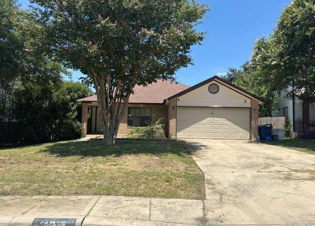 Property at 14319 Bromley Pl, San Antonio, TX 78217, 3 beds, 2 baths