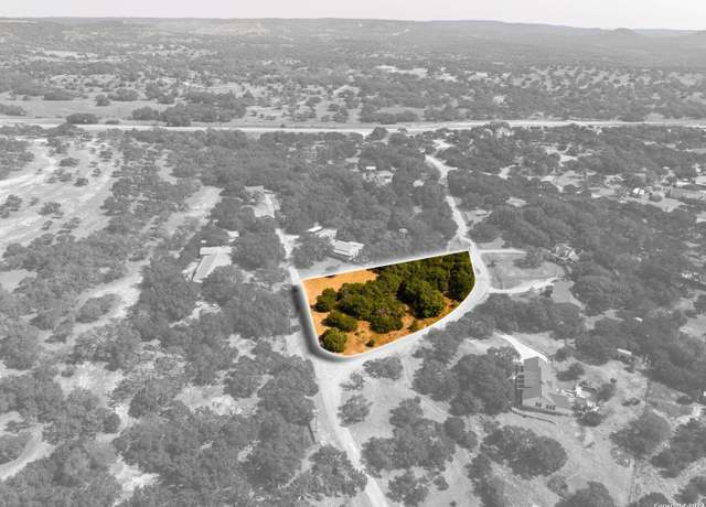 Property at 328 Silver Spgs, Helotes, TX 78023
