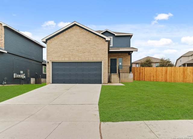Property at 254 Bobwhite Way, San Antonio, TX 78245, 4 beds, 2.5 baths