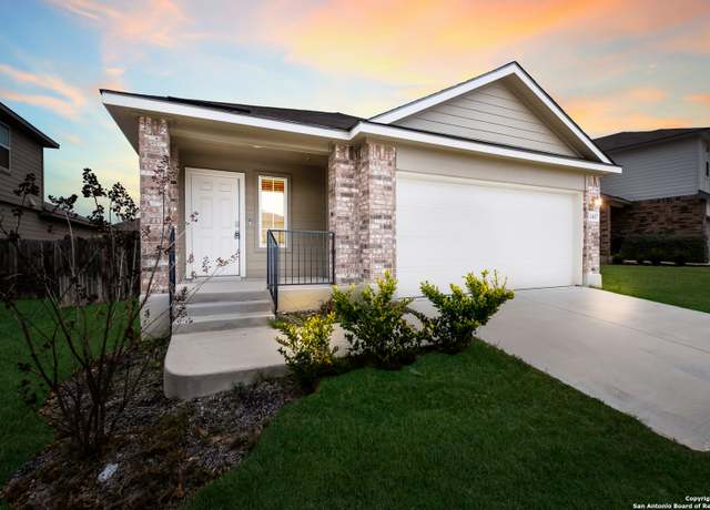 Property at 14017 Breccia, San Antonio, TX 78253, 3 beds, 2 baths
