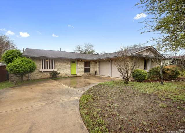 Property at 402 Shin Oak, Live Oak, TX 78233, 3 beds, 2 baths