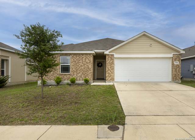 Property at 3956 Legend Mdws, New Braunfels, TX 78130, 3 beds, 2 baths
