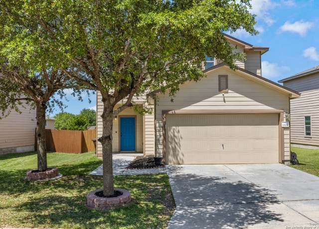 Property at 6523 San Miguel Way, Converse, TX 78109, 3 beds, 2.5 baths