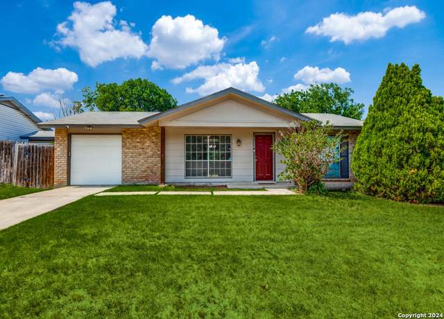 Property at 9415 Quicksilver, San Antonio, TX 78245, 3 beds, 2 baths