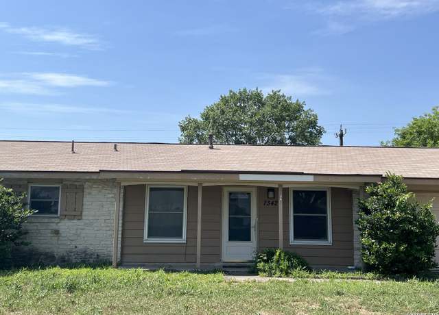 Property at 7342 Meadow Breeze, San Antonio, TX 78227, 4 beds, 2 baths