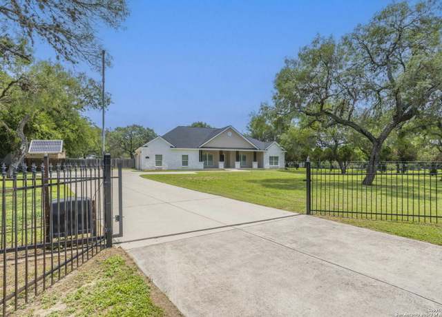 Property at 9548 Abe Lincoln, San Antonio, TX 78240, 3 beds, 2 baths
