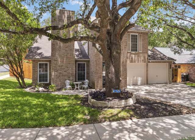 Property at 2652 Poplar Grv, Schertz, TX 78154, 4 beds, 2.5 baths
