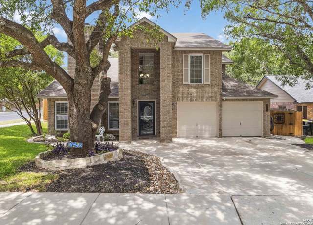 Property at 2652 Poplar Grv, Schertz, TX 78154, 4 beds, 2.5 baths