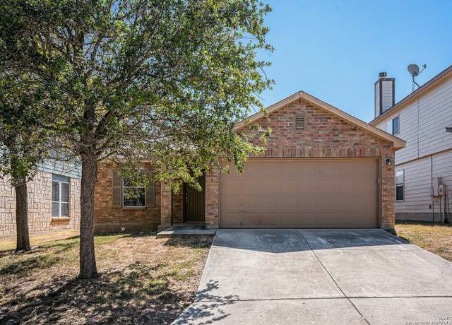 Property at 118 Fontana Albero, San Antonio, TX 78253, 4 beds, 2 baths