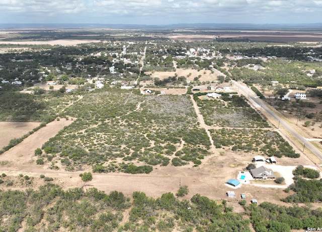Property at 858 Ranch Rd 187, Sabinal, TX 78881, 4 beds, 2 baths