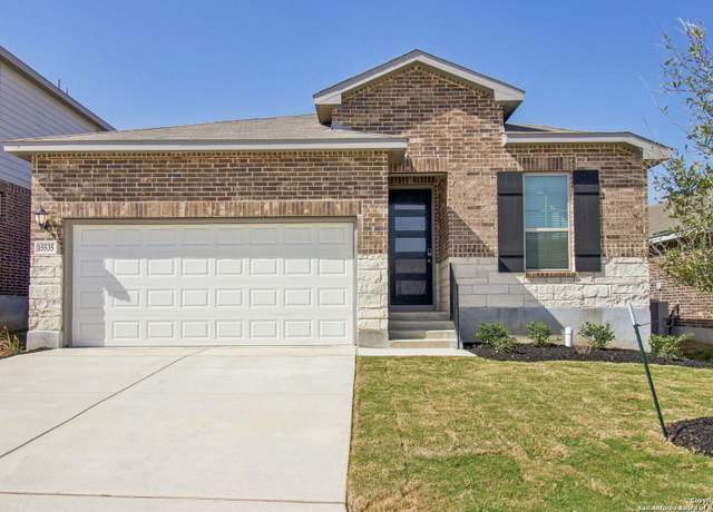 Property at 15535 Comanche Deer, San Antonio, TX 78233, 3 beds, 2 baths