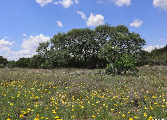 Property at TBD 108 Palomino, Bandera, TX 78003