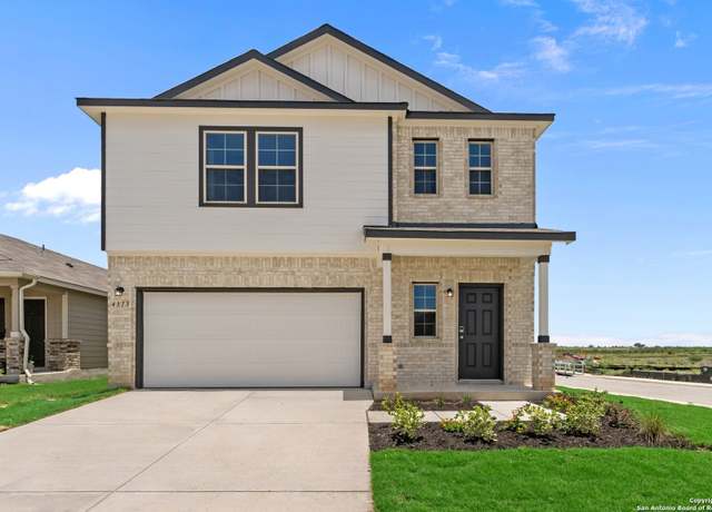 Property at 4313 Winston Way, New Braunfels, TX 78130, 4 beds, 2.5 baths
