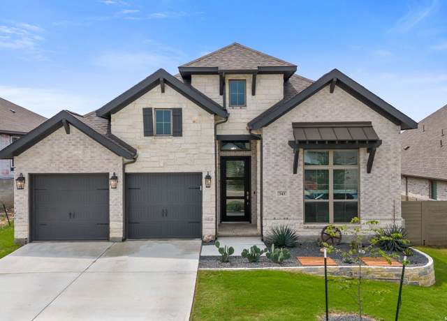 Property at 343 Sugarcane, New Braunfels, TX 78132, 4 beds, 3 baths