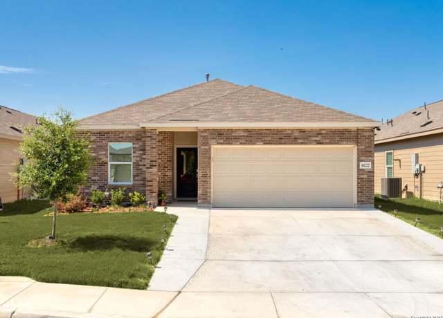 Property at 14222 Penny Run, San Antonio, TX 78253, 3 beds, 2 baths