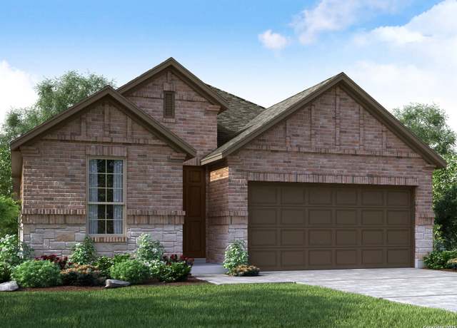 Property at 9913 Paladin Rdg, San Antonio, TX 78254, 3 beds, 4 baths