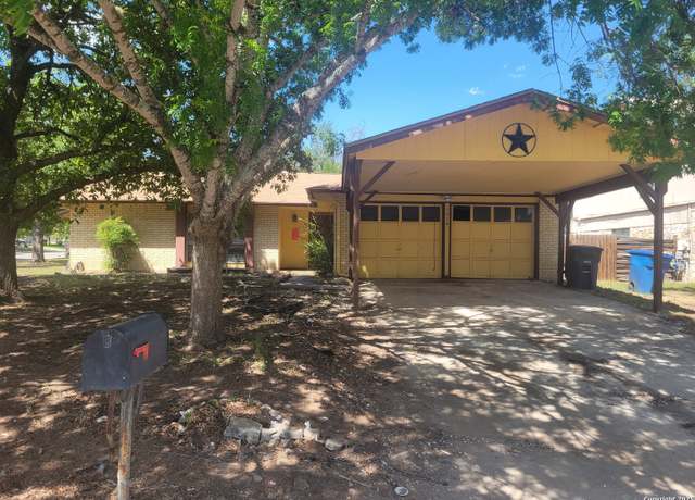 Property at 7014 Gary Player, San Antonio, TX 78240, 4 beds, 2 baths