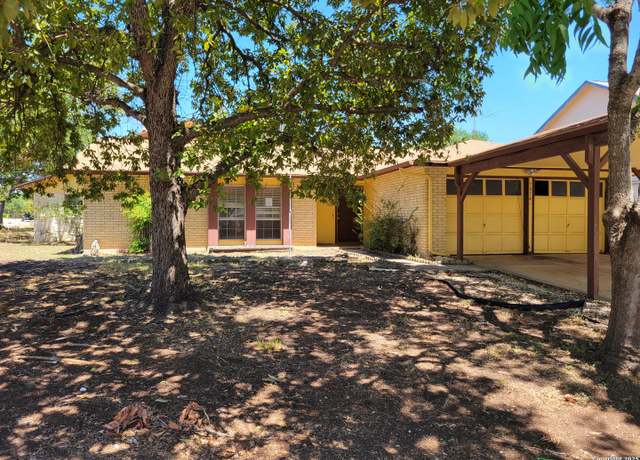 Property at 7014 Gary Player, San Antonio, TX 78240, 4 beds, 2 baths