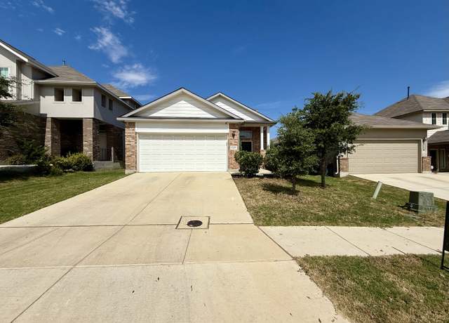 Property at 5139 Longhorn, Converse, TX 78109, 4 beds, 2.5 baths